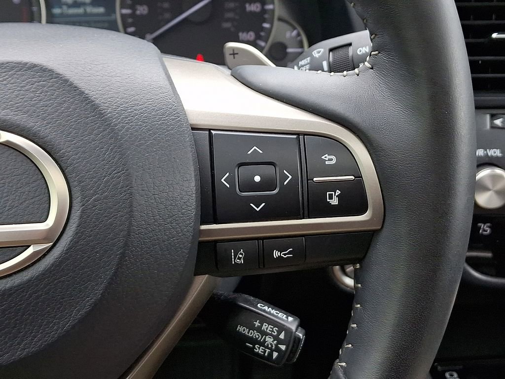 Used 2020 Lexus RX 350 AWD w/ Premium Package image 24