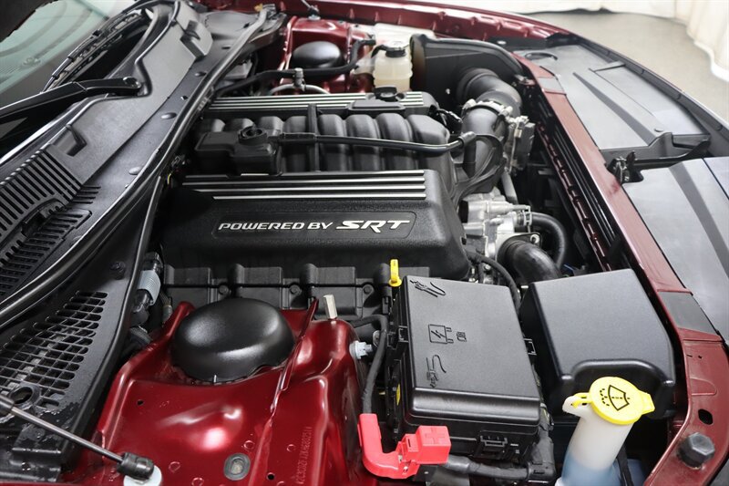 Used 2019 Dodge Challenger R/T Scat Pack w/ Plus Package RWD image 38