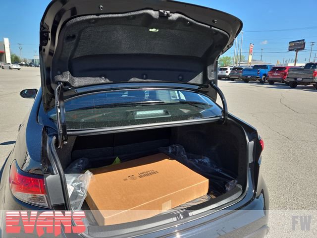 New 2026 Toyota Corolla SE w/ SE Package image 27