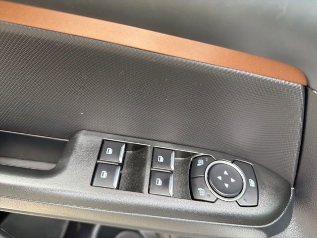 Used 2024 Ford Bronco Sport Outer Banks w/ Tech Package image 22