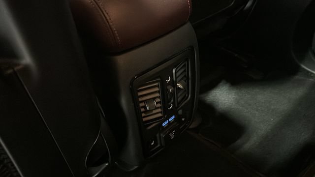 Used 2024 Dodge Durango Citadel AWD/4WD image 27