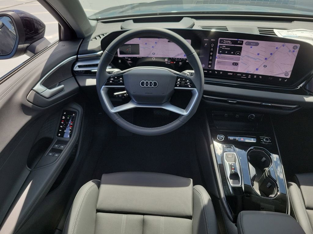 New 2026 Audi A5 2.0T Premium Plus AWD/4WD image 22