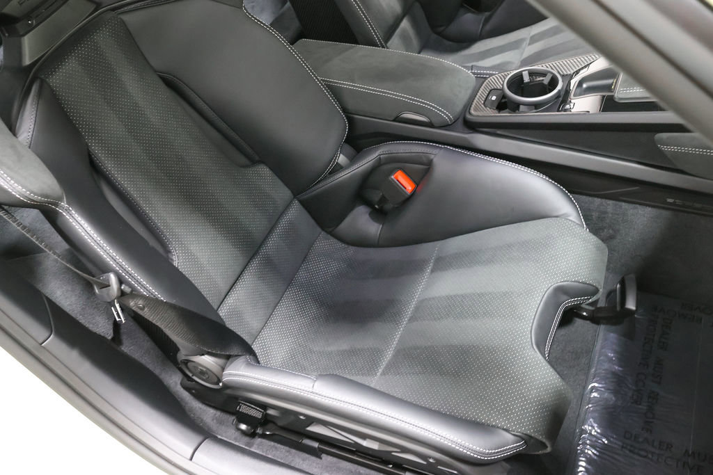 Used 2026 Porsche 911 GT3 w/ Weissach Package image 39