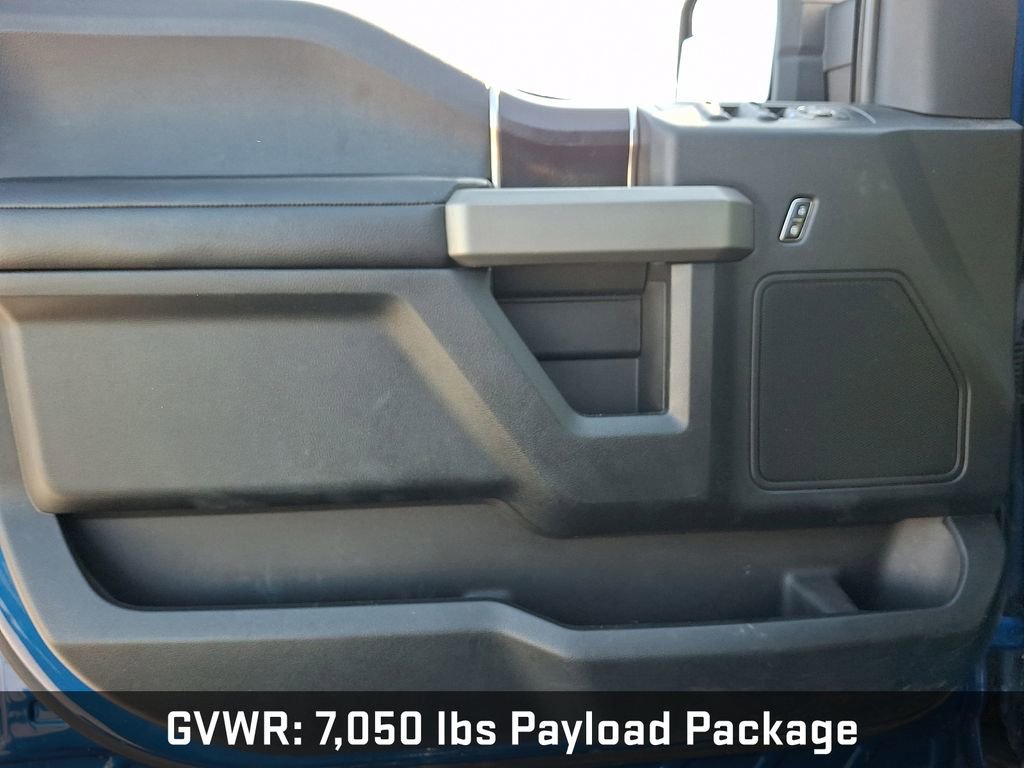 Used 2018 Ford F150 Raptor w/ Exterior Graphics Package image 15