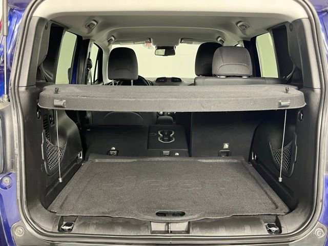 Used 2017 Jeep Renegade Latitude w/ Safety & Security Group image 27