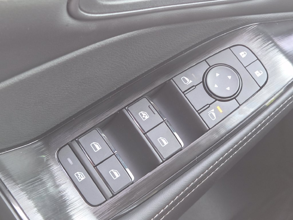 New 2026 Nissan Rogue Dark Armor AWD/4WD image 10