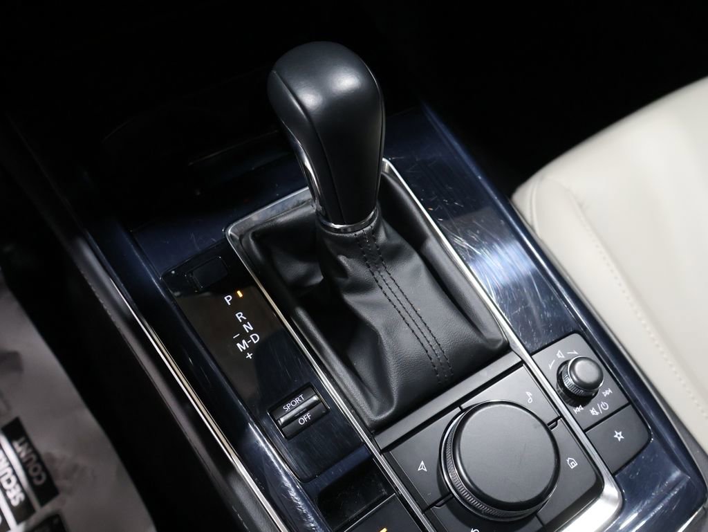 Used 2025 MAZDA CX-30 AWD 2.5 S w/ Preferred Package image 31