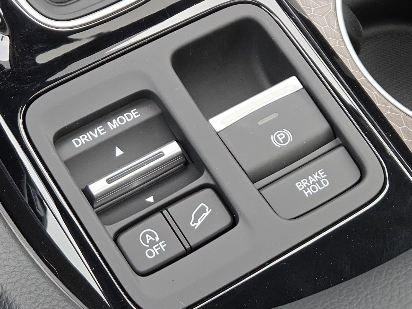 New 2026 Honda Pilot Elite image 10