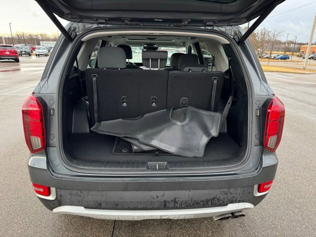 Used 2022 Hyundai Palisade SEL w/ Convenience Package image 37