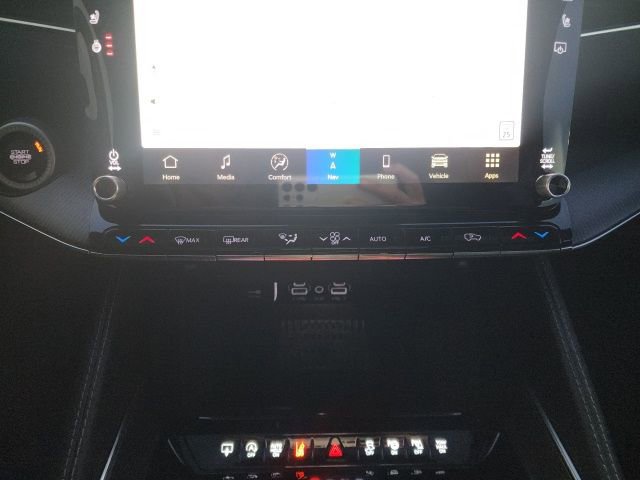 New 2026 Jeep Grand Wagoneer Summit AWD/4WD image 7