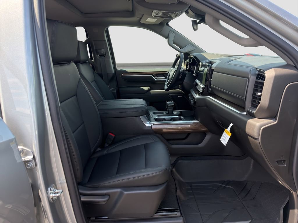 New 2026 Chevrolet Silverado 1500 RST w/ Convenience Package II image 18