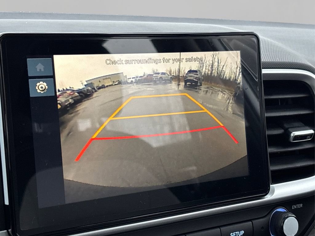 New 2026 Hyundai Venue SEL image 18