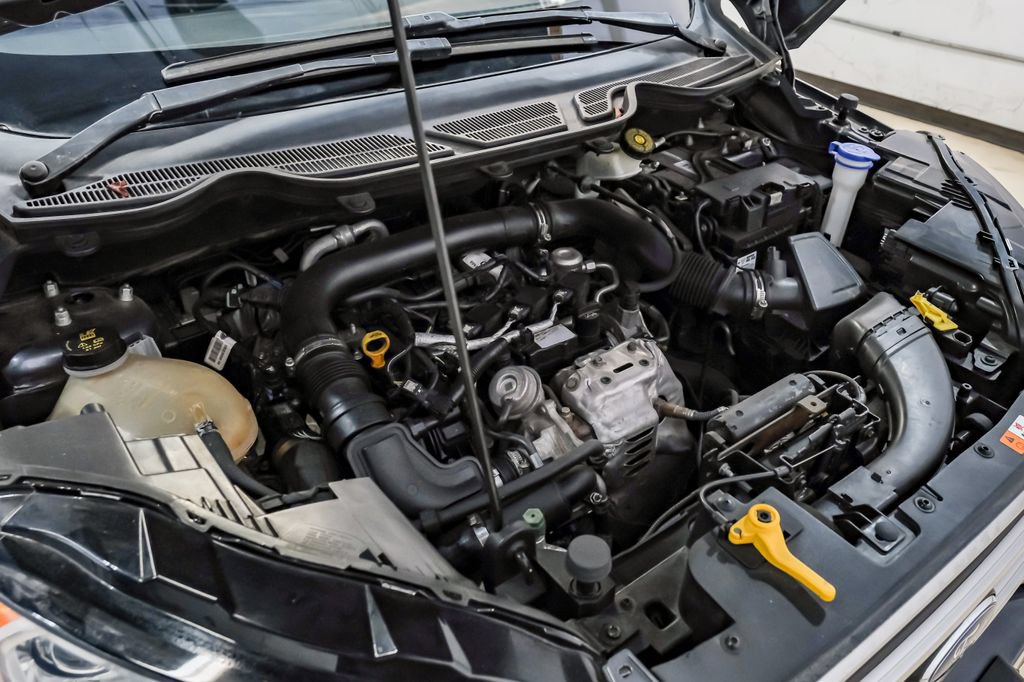 Used 2019 Ford EcoSport SE FWD image 51