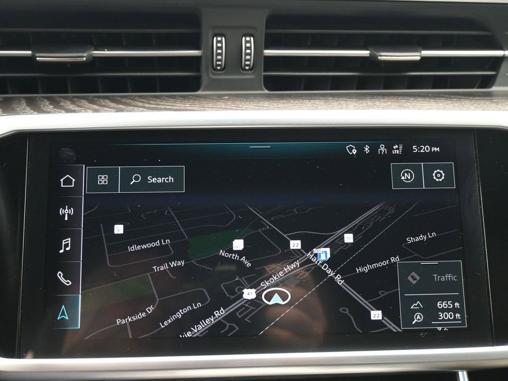 Used 2023 Audi A6 3.0T Prestige w/ Prestige Package image 14