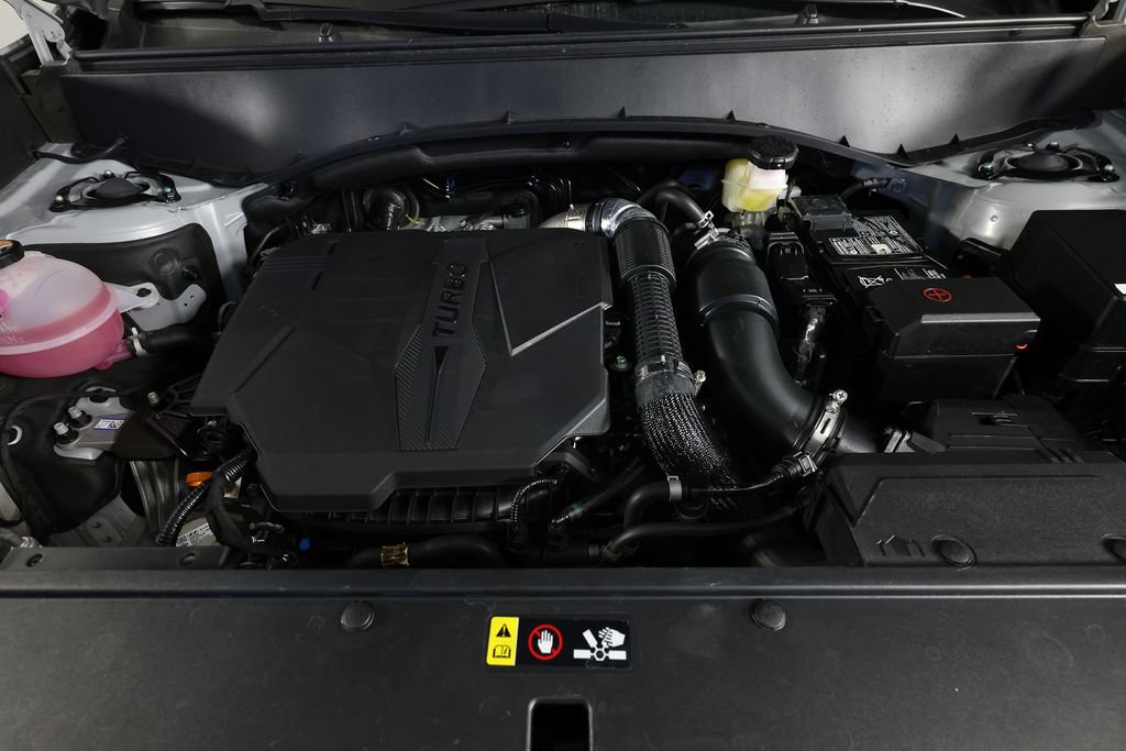 Used 2027 Kia Telluride SX Prestige X-Pro AWD/4WD image 41