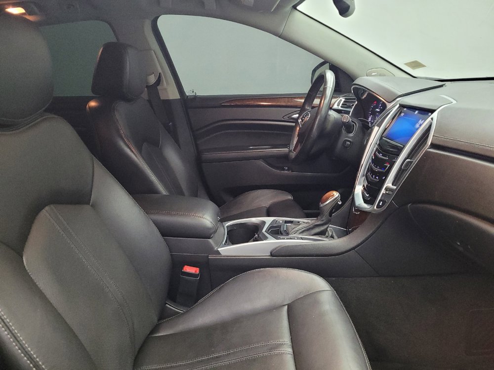Used 2014 Cadillac SRX Luxury image 21