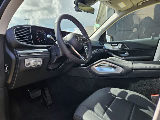 New 2026 Mercedes-Benz GLE 450e 4MATIC image 2