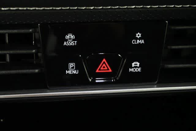New 2026 Volkswagen Atlas Cross Sport SE FWD image 40
