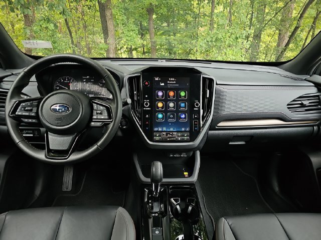 New 2026 Subaru Forester Sport w/ Onyx Edition AWD/4WD image 15