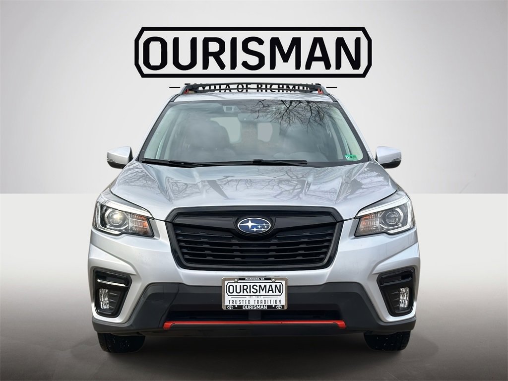 Used 2019 Subaru Forester Sport image 27