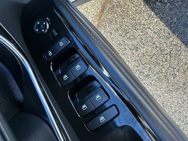 Used 2024 Hyundai Tucson N Line image 24