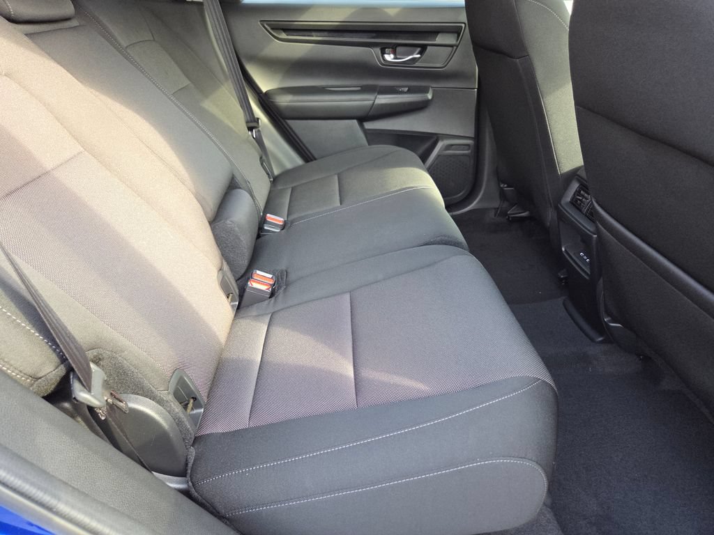 Certified 2024 Honda CR-V EX image 27