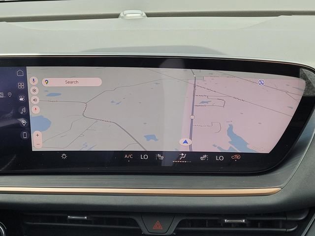 New 2026 Buick Envision Sport Touring AWD/4WD image 13
