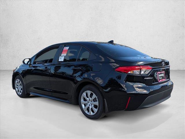 New 2026 Toyota Corolla LE image 8