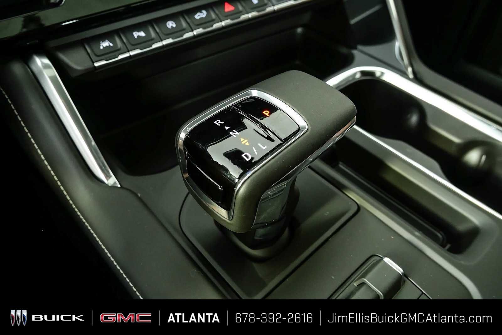 New 2026 GMC Sierra 1500 Denali Ultimate AWD/4WD image 19