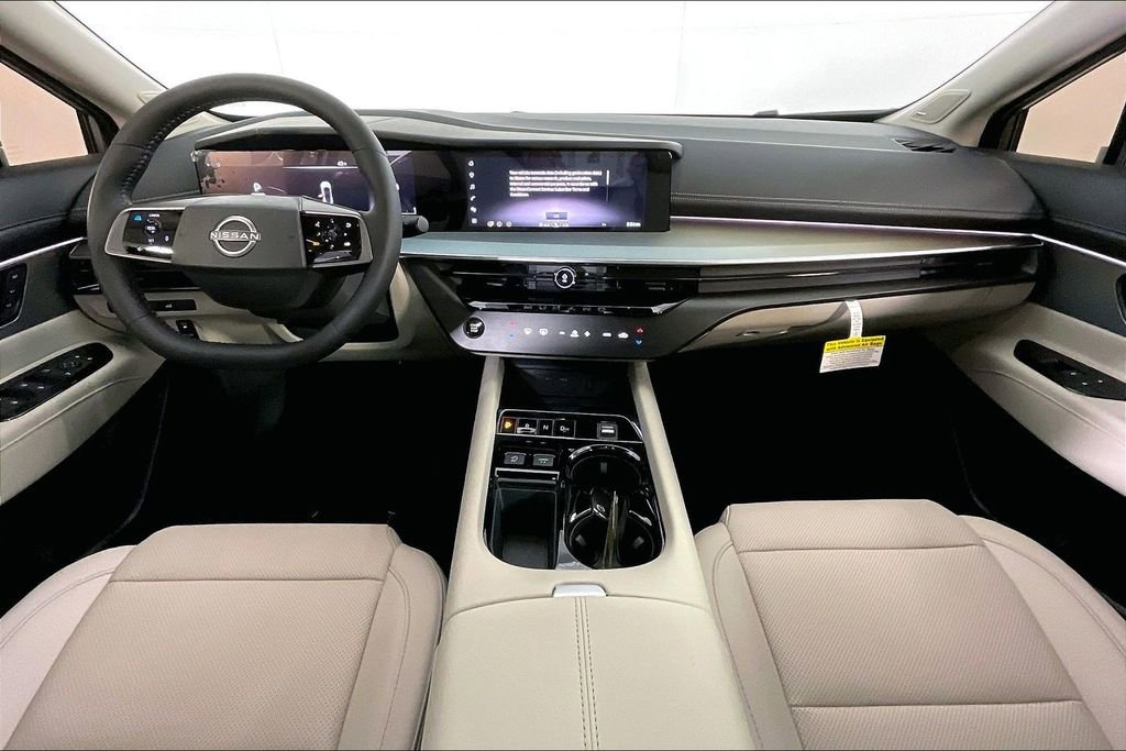 New 2026 Nissan Murano SL image 2