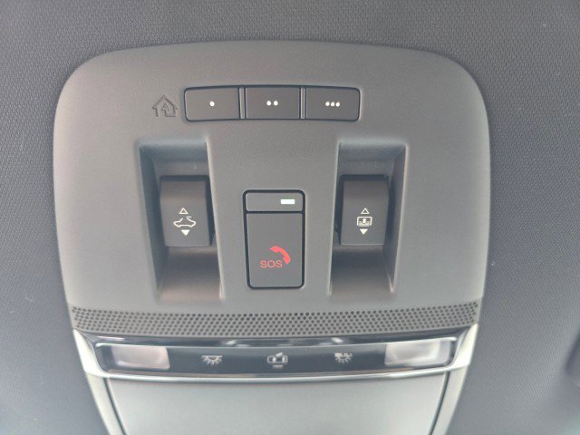 New 2026 Nissan Armada Platinum image 38