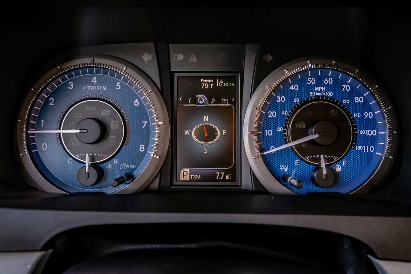 Used 2018 Toyota Sienna XLE image 21