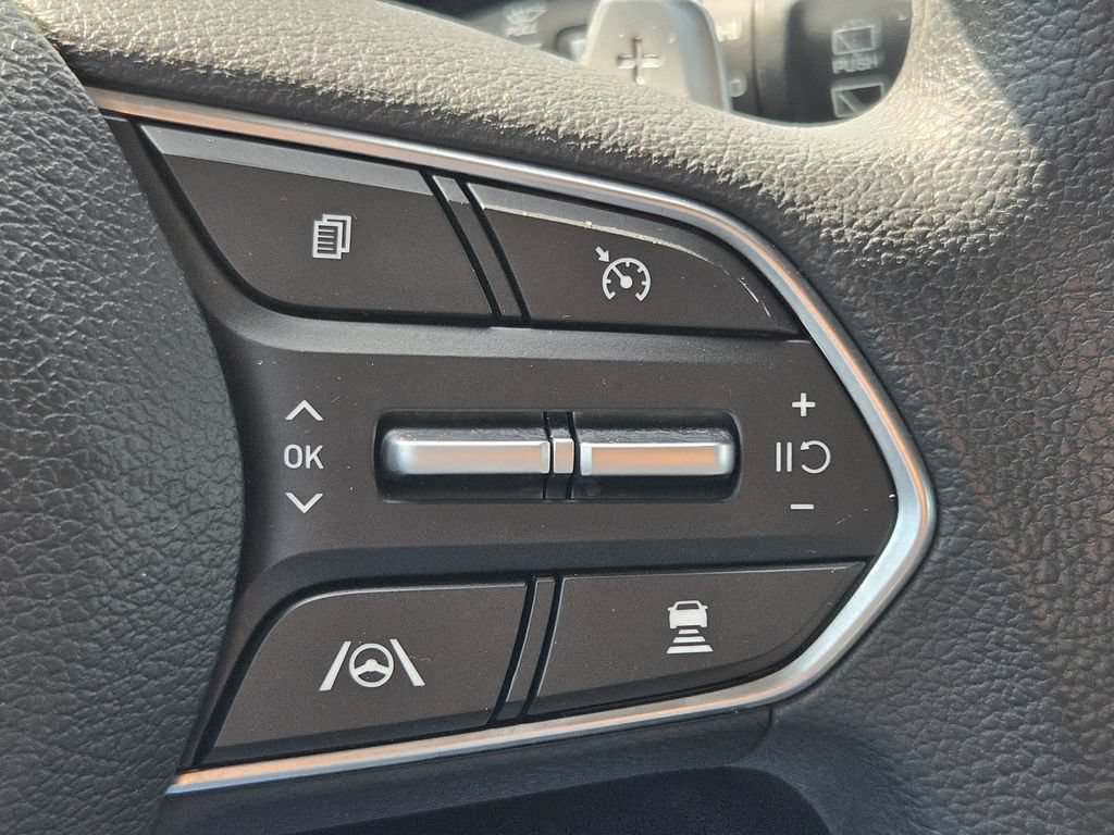 Used 2022 Hyundai Santa Fe SEL w/ Cargo Package FWD image 22
