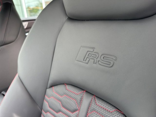 New 2026 Audi RS 7 Performance image 11