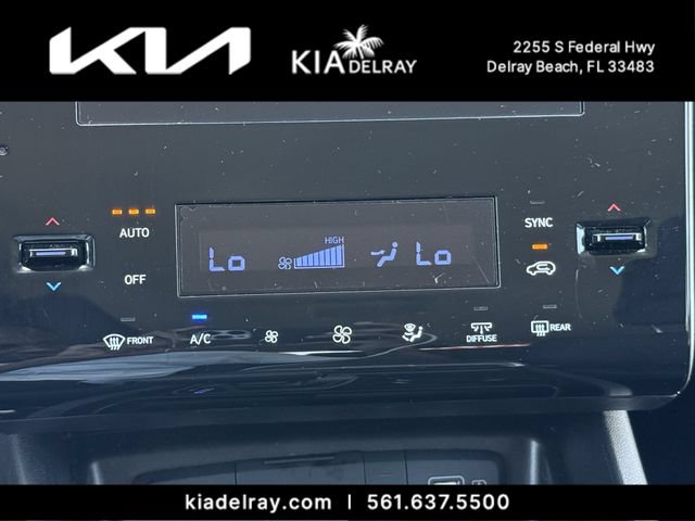 Used 2024 Hyundai Tucson SEL FWD image 22