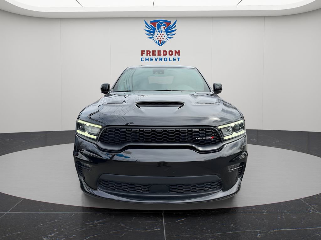Used 2023 Dodge Durango GT image 8