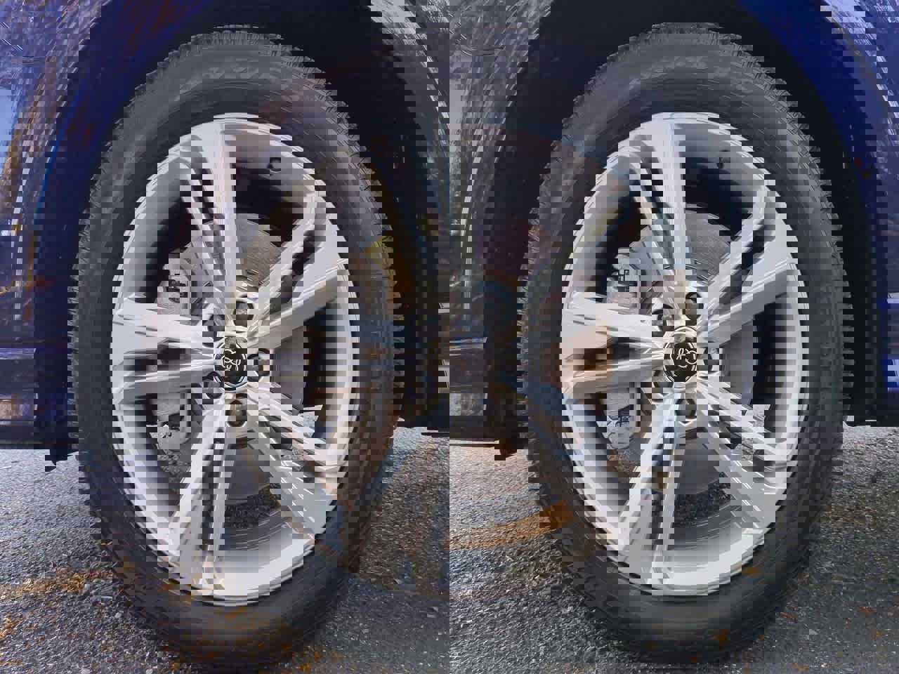 Used 2022 Audi Q3 2.0T Premium Plus w/ Premium Plus Package image 14