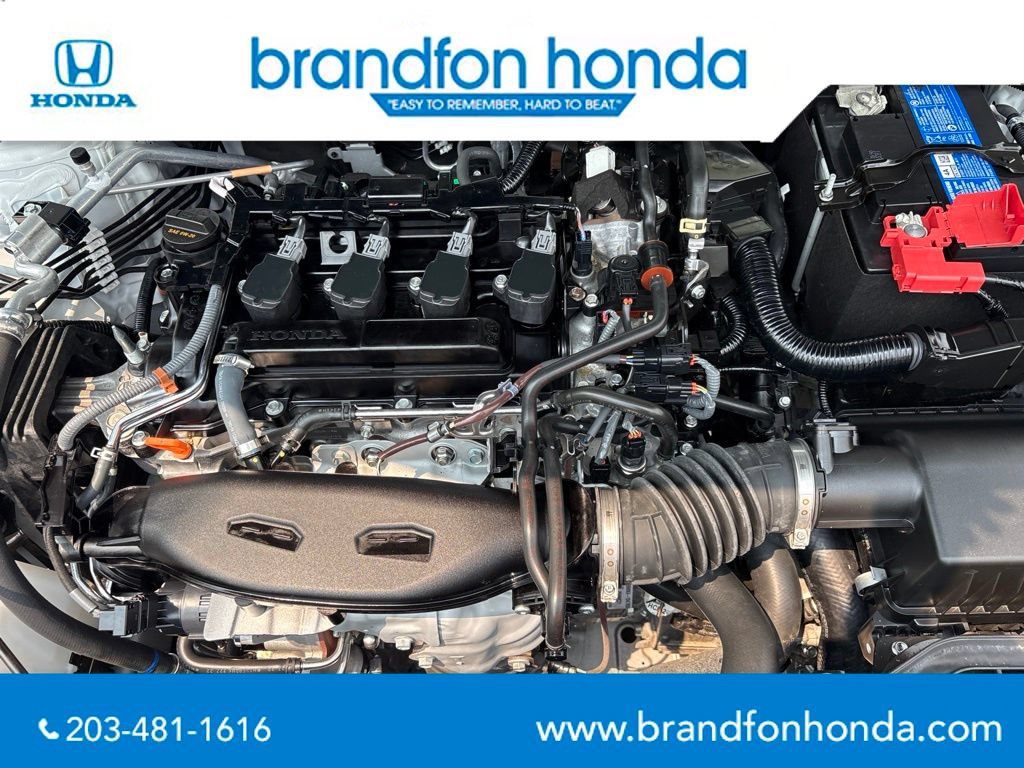 Used 2023 Honda Accord LX image 35