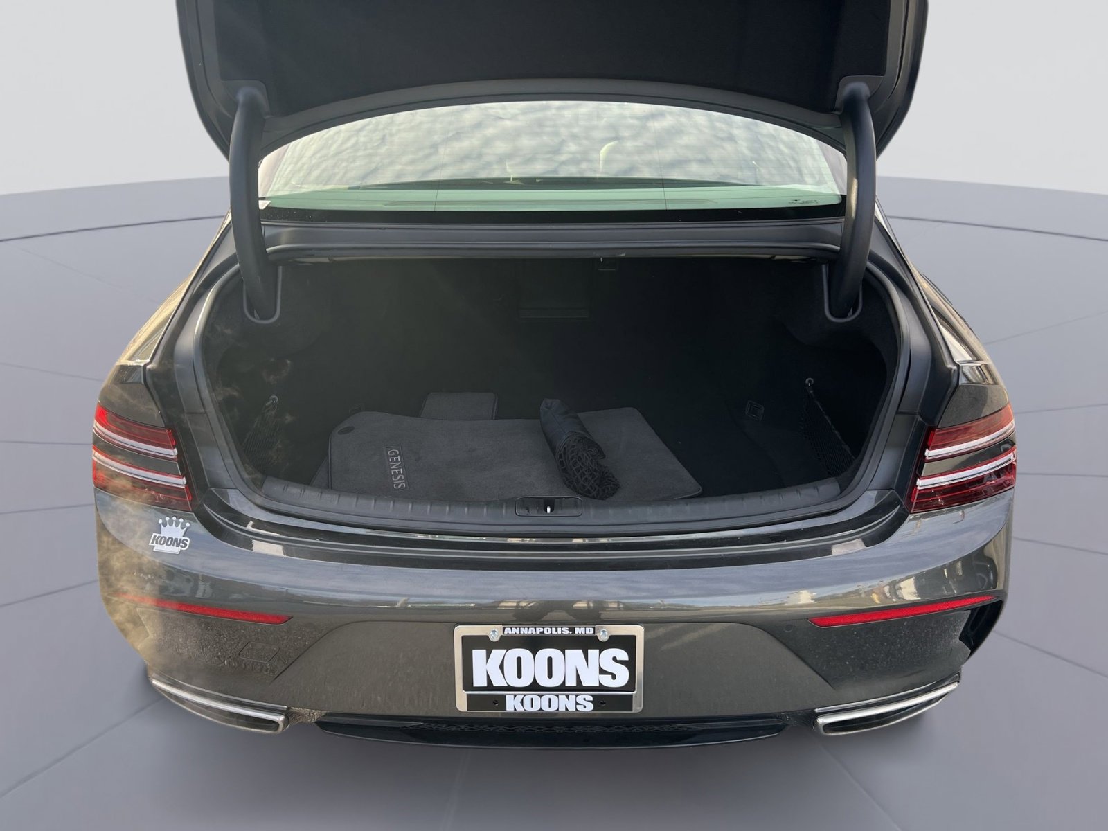 Used 2023 Genesis G80 3.5T Sport image 26