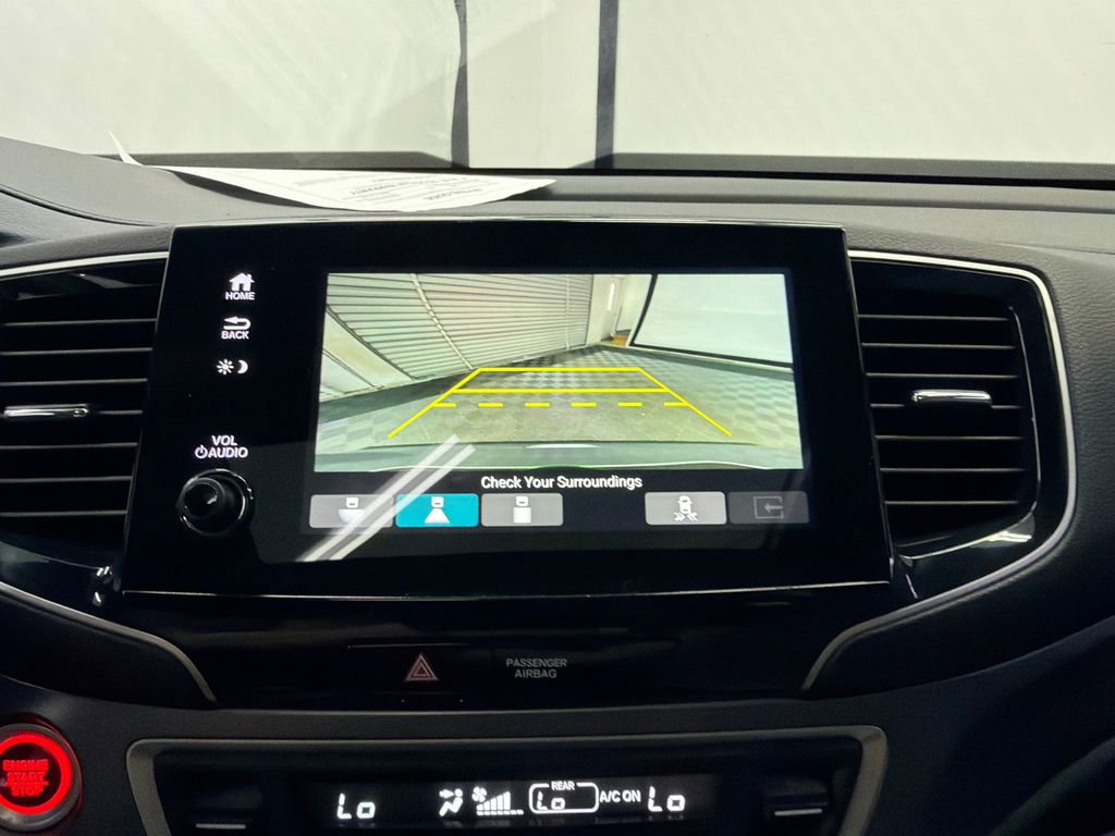 Used 2023 Honda Passport EX-L image 33