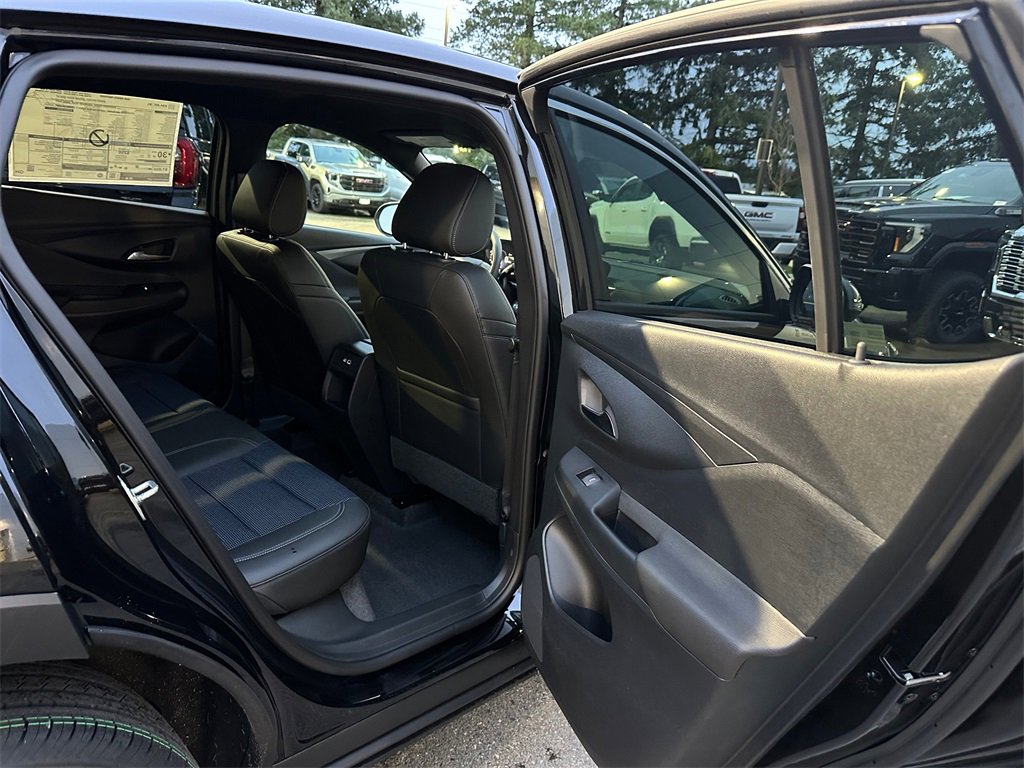 New 2026 Buick Envista Preferred image 13