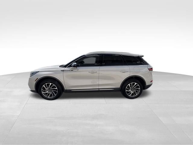 Used 2020 Lincoln Corsair FWD image 8