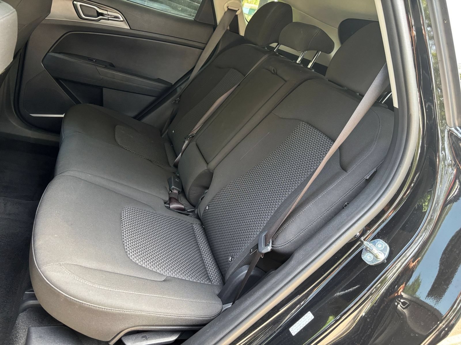 Used 2026 Kia Sportage LX FWD image 38