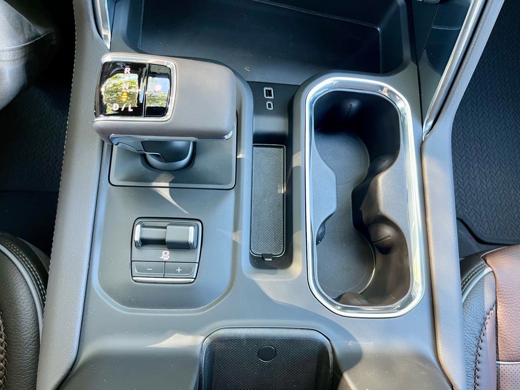 New 2026 GMC Sierra 1500 Denali w/ Denali Reserve Package image 30