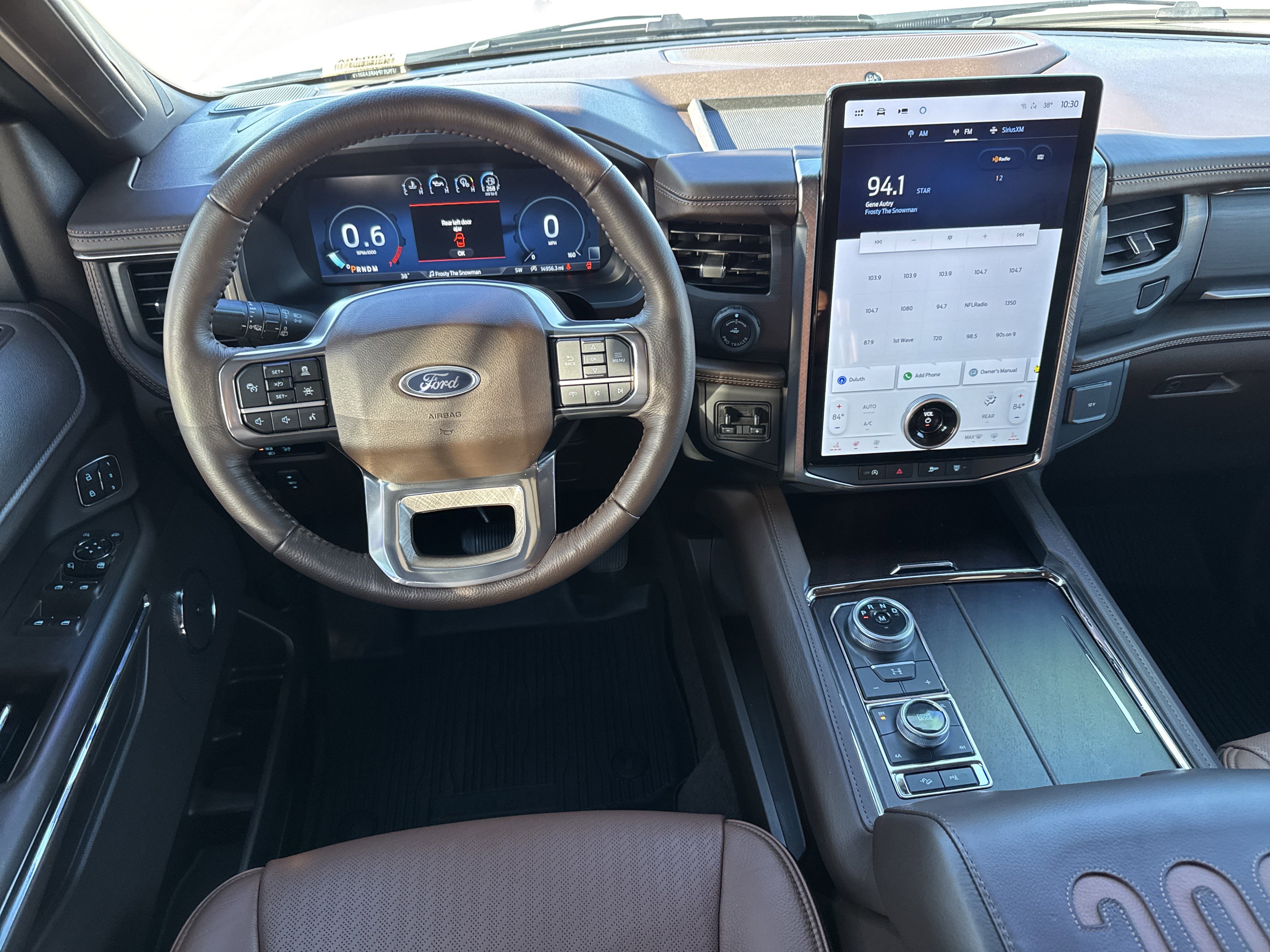 Used 2024 Ford Expedition Max King Ranch image 18