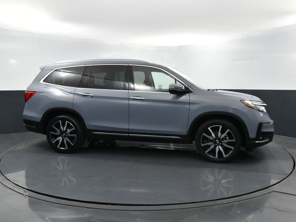 Used 2022 Honda Pilot Touring image 41