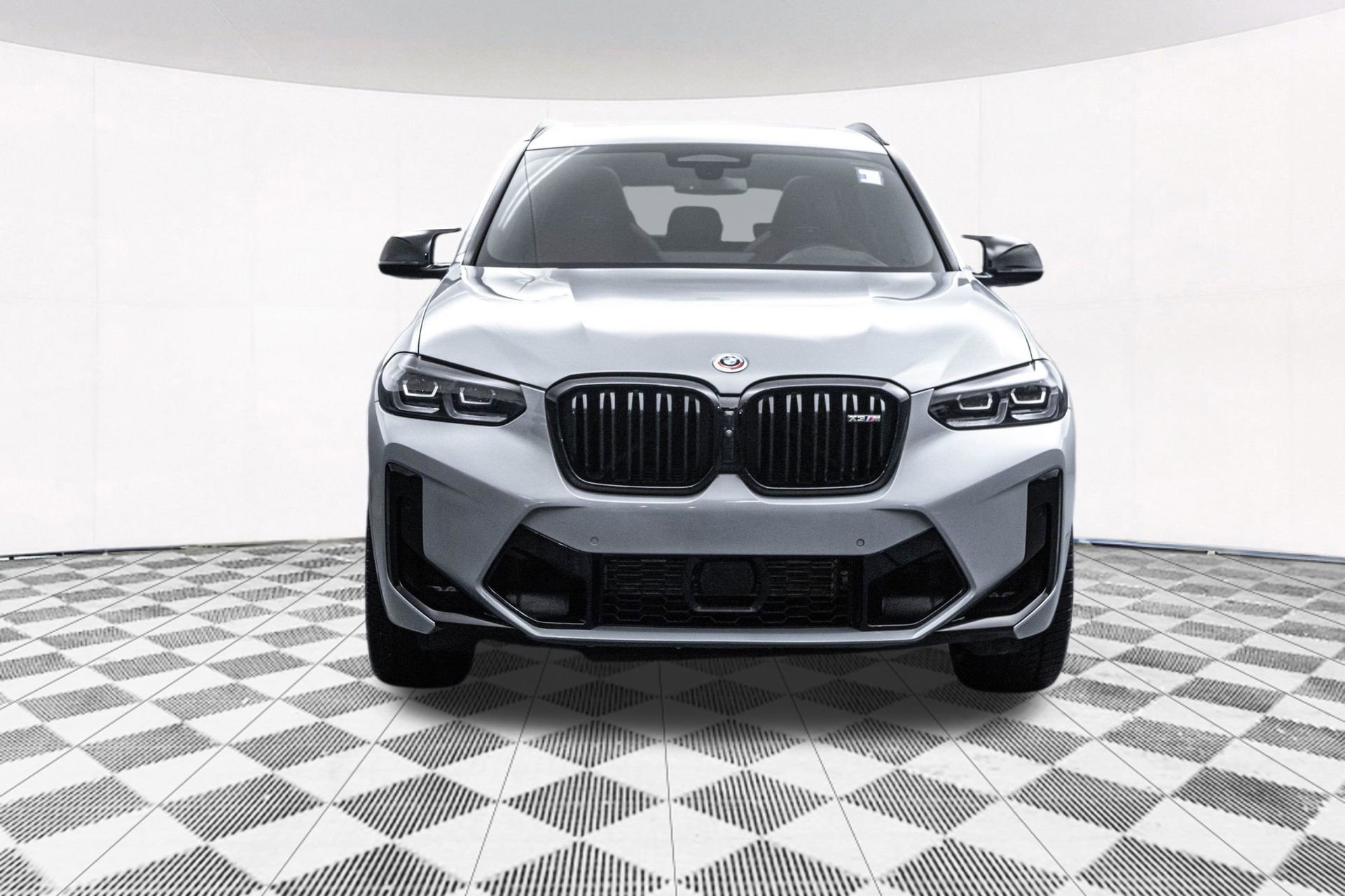 Used 2023 BMW X3 M w/ Competition Package image 17