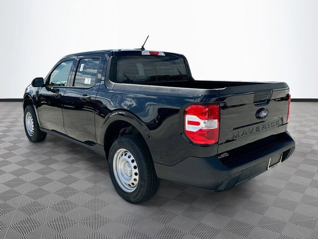 New 2026 Ford Maverick XL image 4