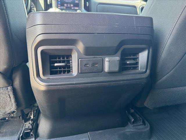 Used 2022 Chevrolet Silverado 1500 RST AWD/4WD image 18