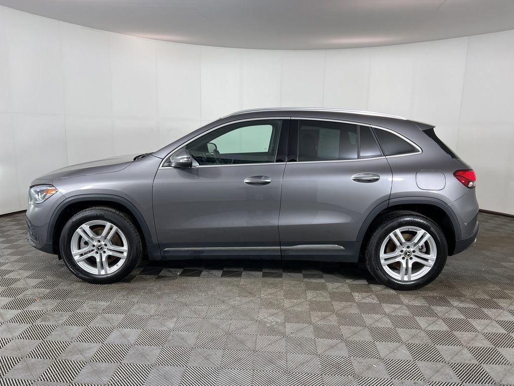 Certified 2023 Mercedes-Benz GLA 250 4MATIC image 26
